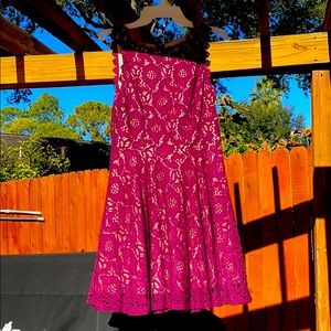 CITY STUDIO short dress!